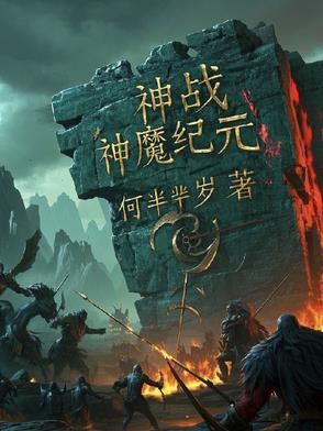 神战：神魔纪元