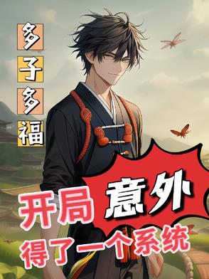 开局意外得了个系统