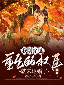 我刚穿越，重生的权臣就来退婚了