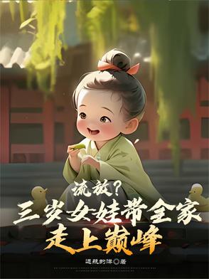 流放？三岁女娃带全家走上巅峰