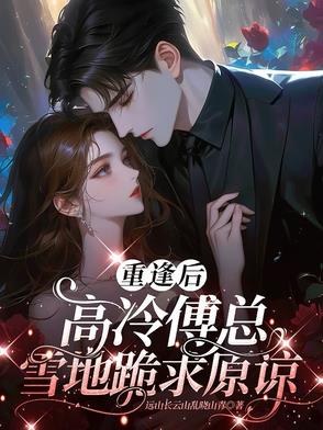 重逢后，高冷傅总在雪地跪求原谅