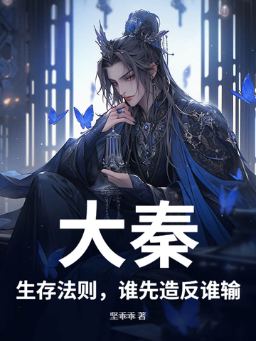 大秦：生存法则，谁先造反谁输