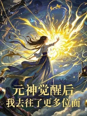 元神觉醒后，我去往了更多位面
