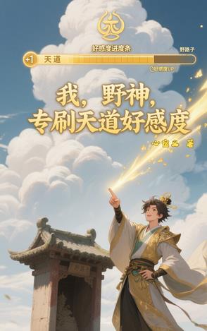 我，野神，专刷天道好感度