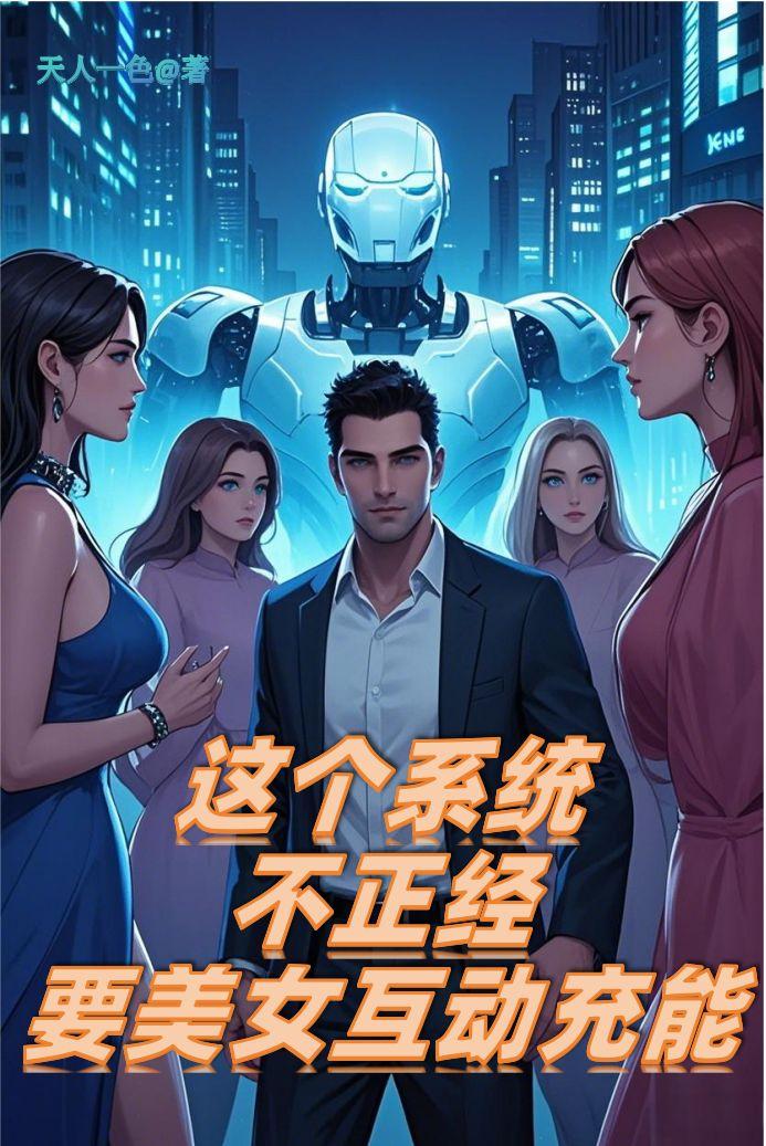 这个系统不正经，要美女互动充能