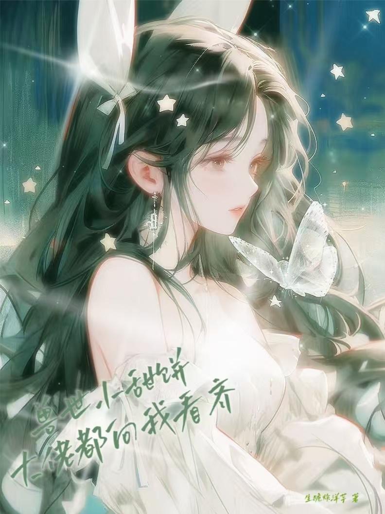 兽世小甜饼：大佬都向我看齐！！