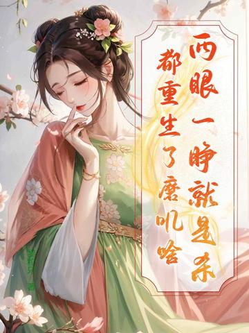 两眼一睁就是杀，都重生了磨叽啥