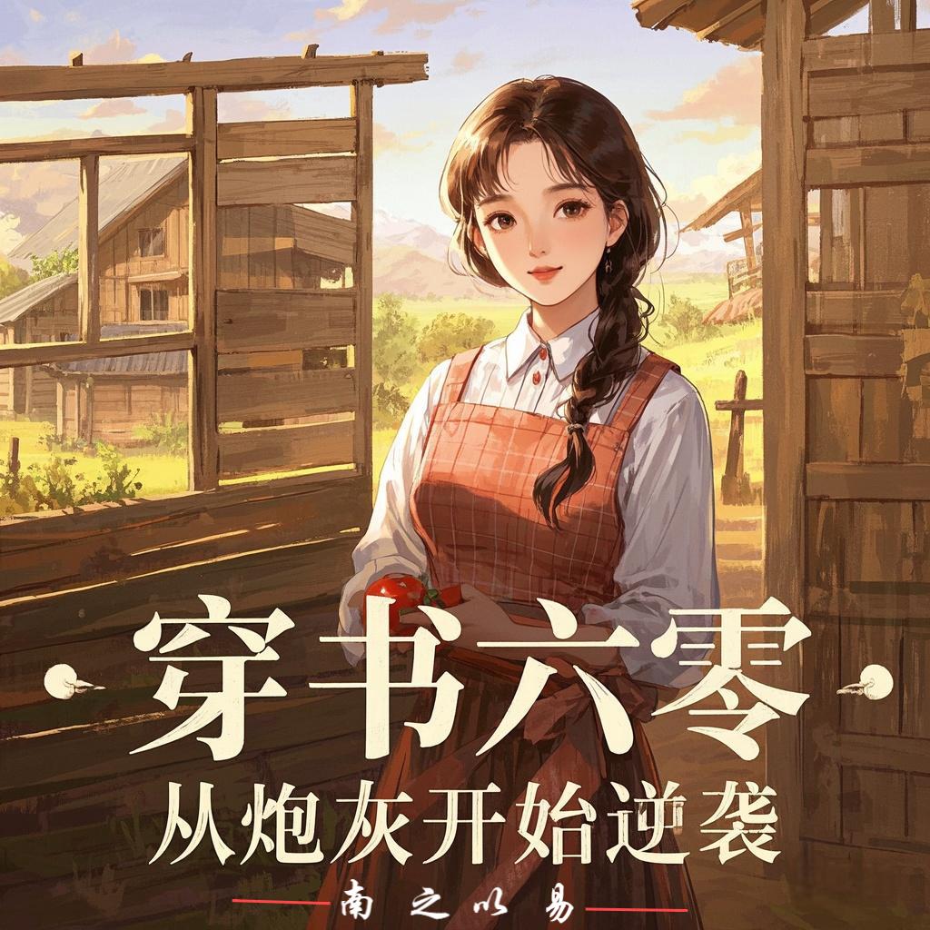 手握剧本穿六零，扭转炮灰人生