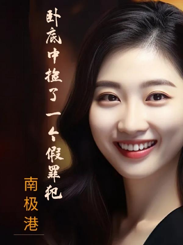 卧底中捡了一个假罪犯