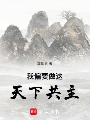 我偏要做这天下共主
